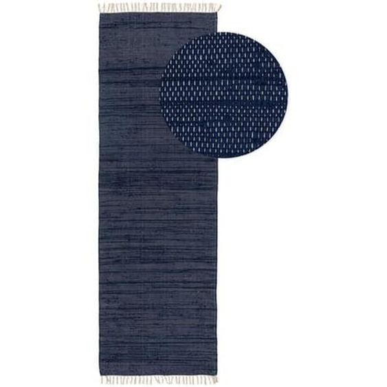 Tapis fabriqué à partir de matériaux recyclés Tom