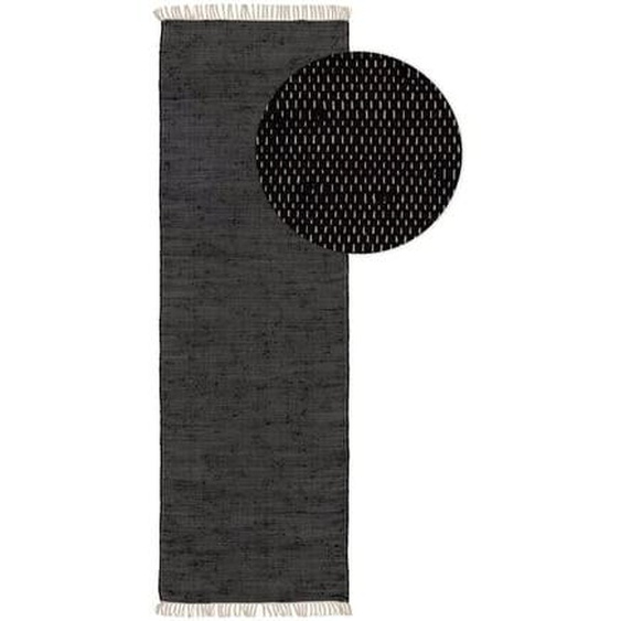 Tapis fabriqué à partir de matériaux recyclés Tom