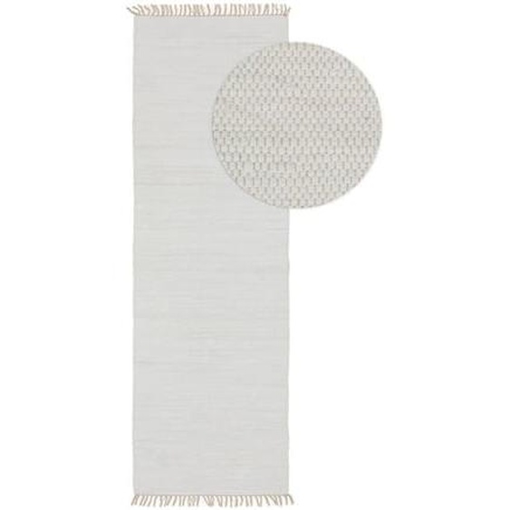 Tapis fabriqué à partir de matériaux recyclés Tom