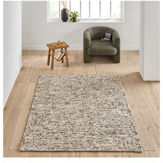 Tapis laine et coton, Acan