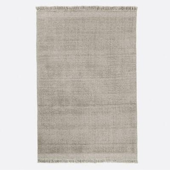 Tapis laine et coton, Osni