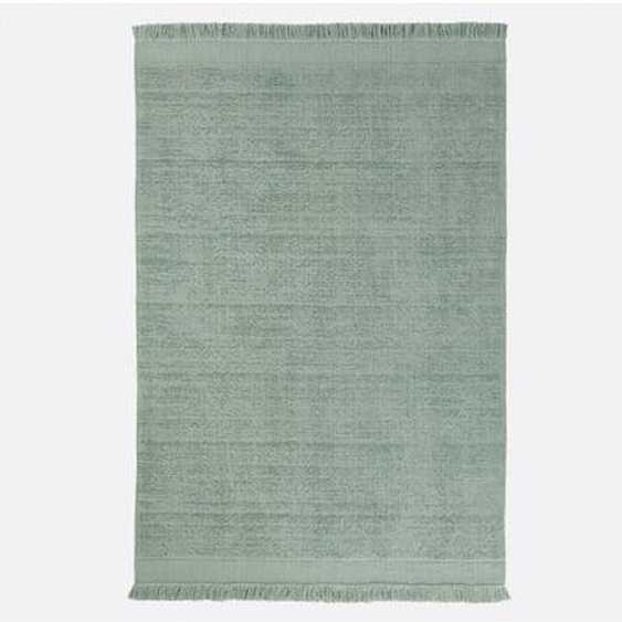 Tapis laine et coton, Osni