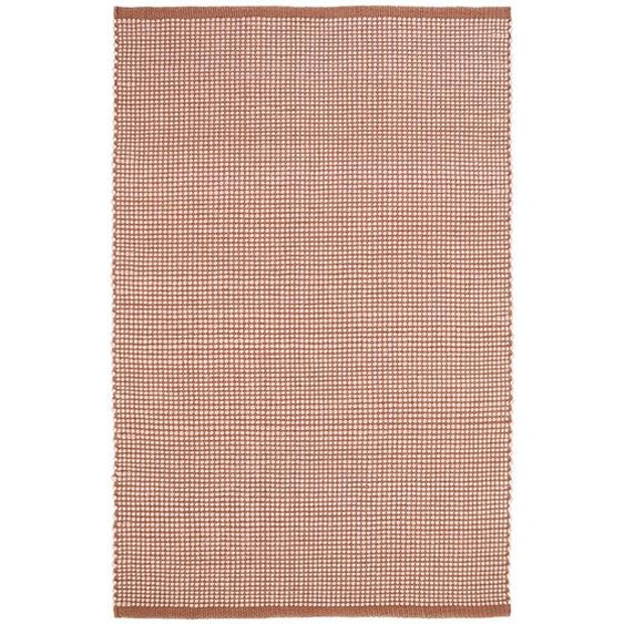 Tapis Laine Feutrée Bergen Nude