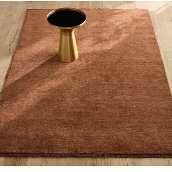 Tapis laine nouée main, Hotep
