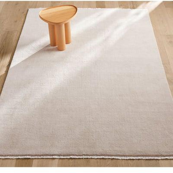 Tapis laine nouée main, Hotep