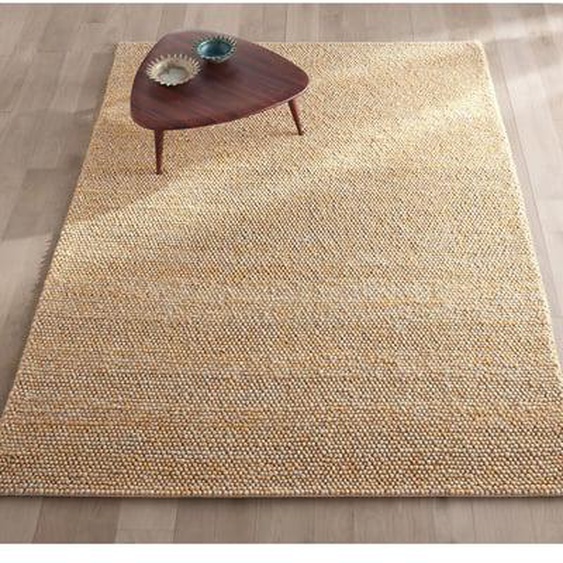Tapis laine, tissé main, Makehta