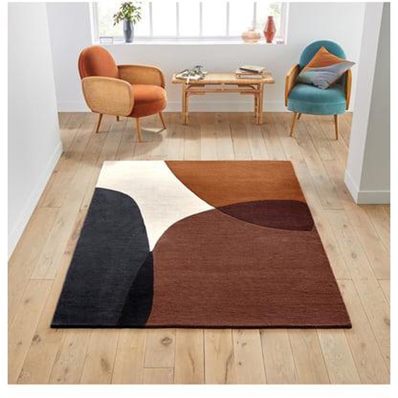 Tapis laine, Urbana