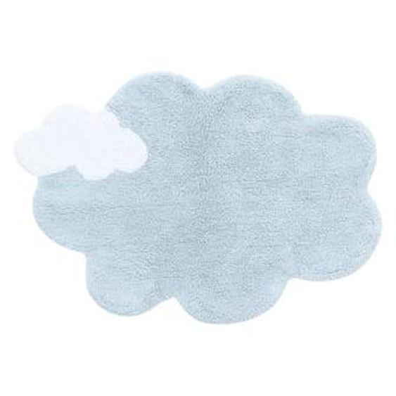 Tapis lavable en coton  Mini Dream