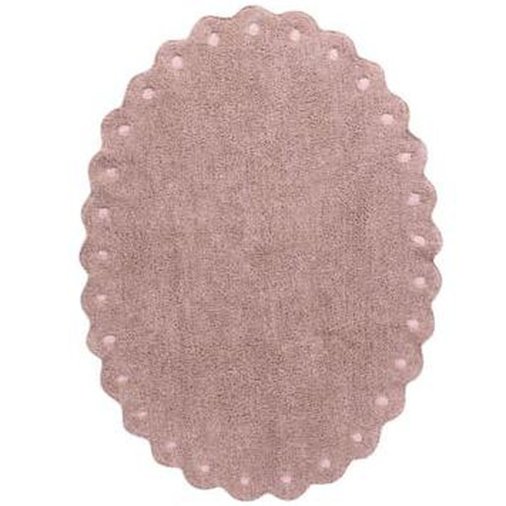 Tapis lavable en coton Picone