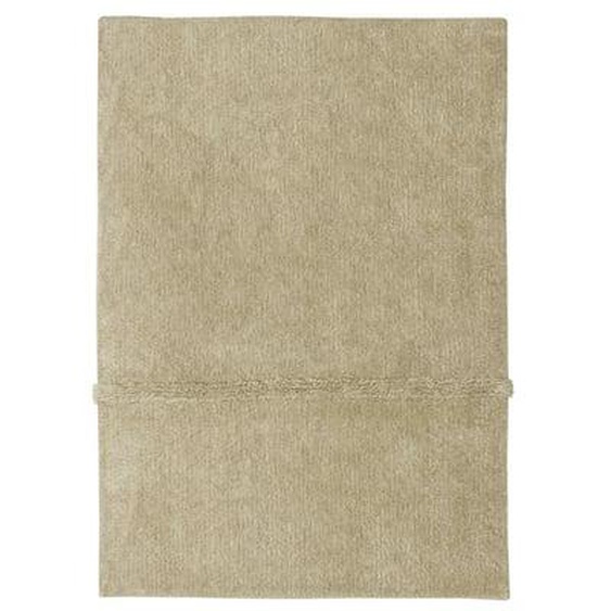 Tapis lavable en laine Sheep Of The World