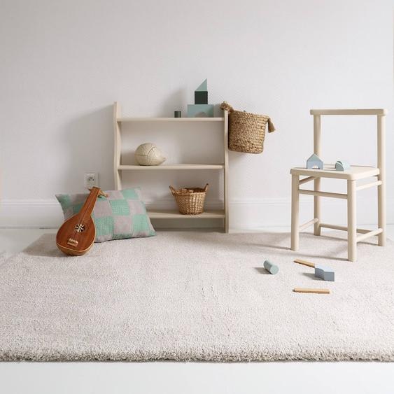 Tapis Lavable En Machine Uni Super Etico Lin