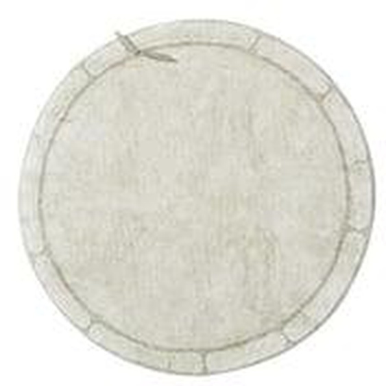 Tapis lavable Feuille de Bambou