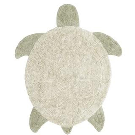 Tapis lavable Sea Turtle