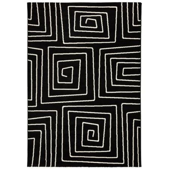 Tapis moderne à poils courts - Modesto