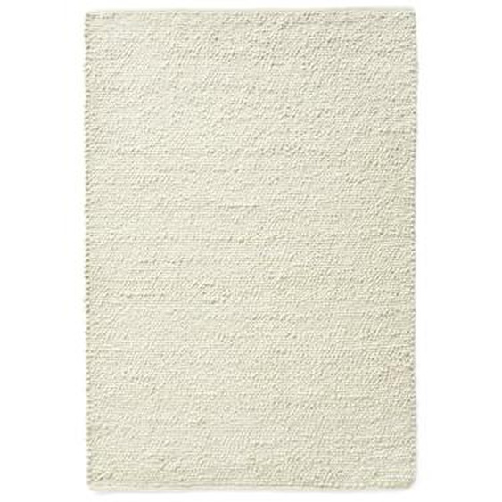 Tapis Peas Random - 140 x 200 cm - Cream