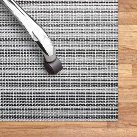Tapis protège-sol Bologna Pour sols durs Vinyle 200 x 180 cm