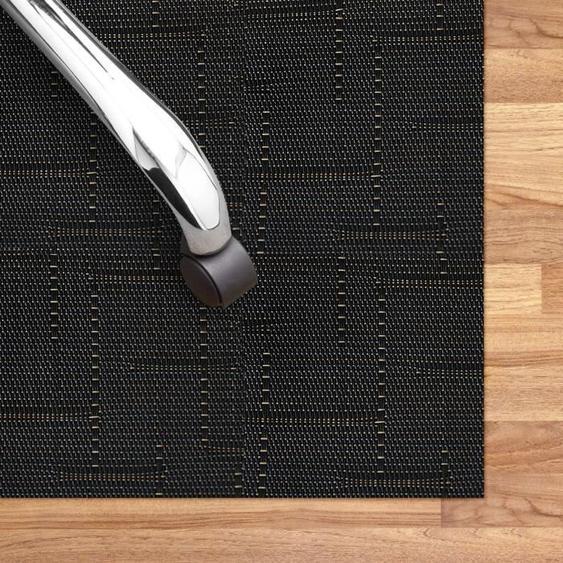 Tapis protège-sol Ferrara Pour sols durs Vinyle 100 x 180 cm