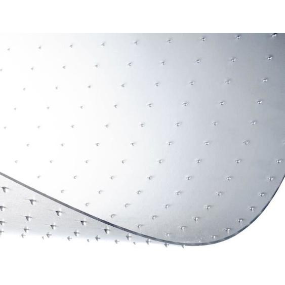 Tapis protège-sol First Class Pour tapis Polycarbonate et formes 60 cm de diamètre