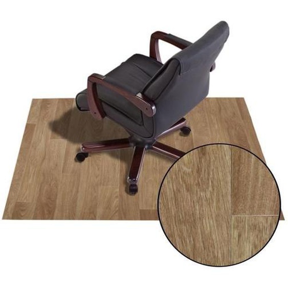 Tapis protège-sol - KARAT - Westwood S02 Spark - Marron - Rectangulaire - Contemporain