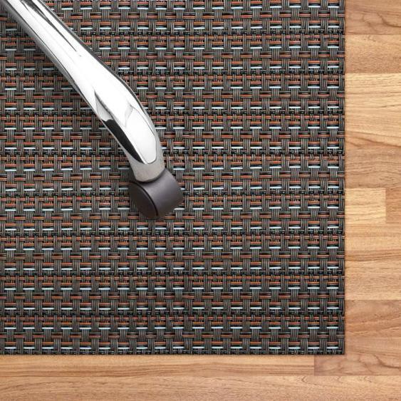 Tapis protège-sol Modena Pour sols durs Vinyle 200 x 180 cm