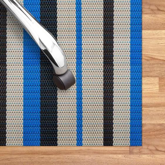 Tapis protège-sol Ravenna Pour sols durs Vinyle 100 x 180 cm