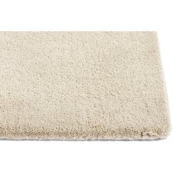 Tapis Raw Rug No 2 - sable - 240 x 170 cm