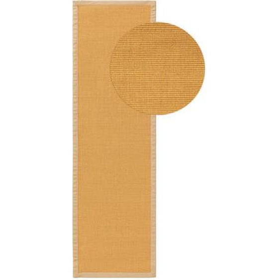 Tapis sisal Sana