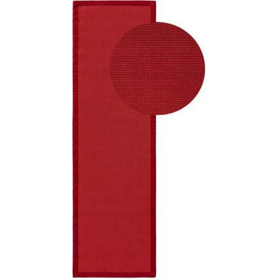 Tapis sisal Sana