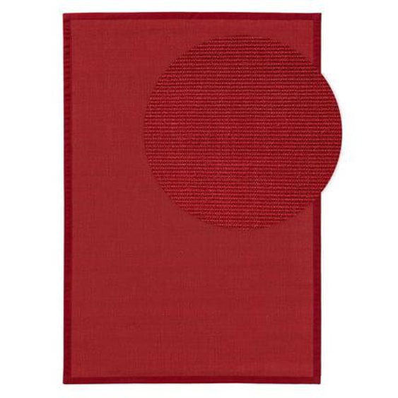Tapis sisal Sana