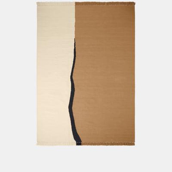 Tapis Soil Kilim - 200 x 300 cm