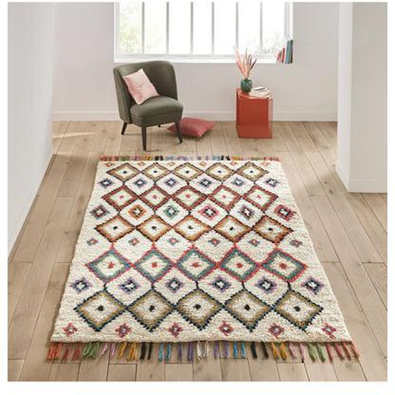 Tapis style berbère, Ourika