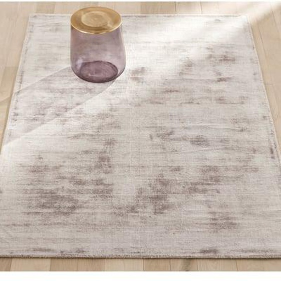 Tapis Tencel, Mustha
