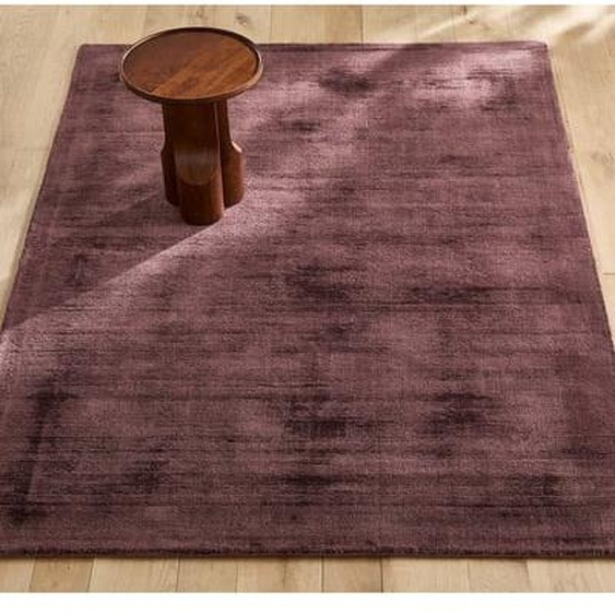 Tapis Tencel, Mustha