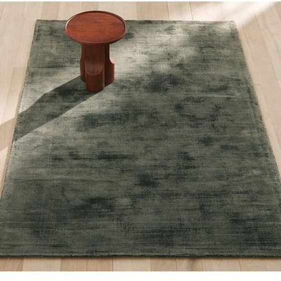 Tapis Tencel, Mustha