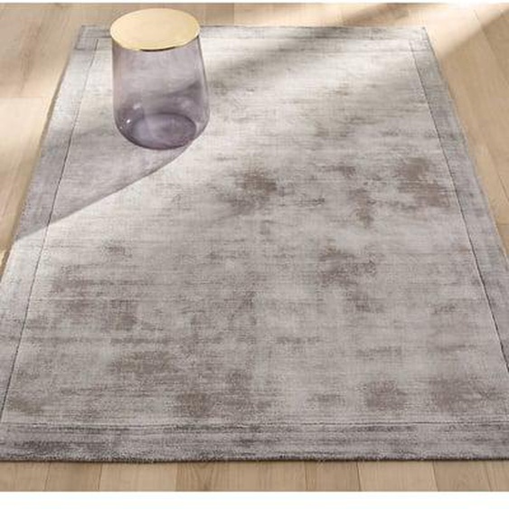 Tapis Tencel, tissé main, Burada