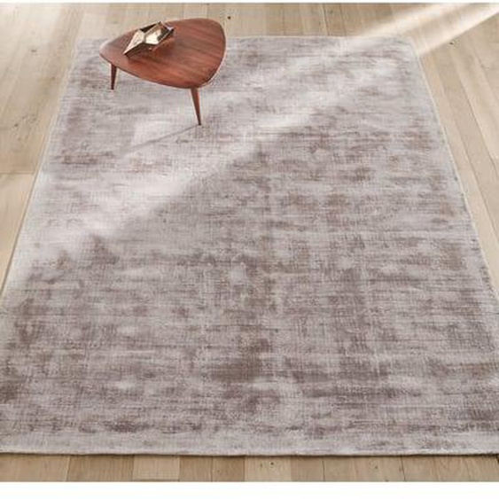 Tapis Tencel XL, Mustha