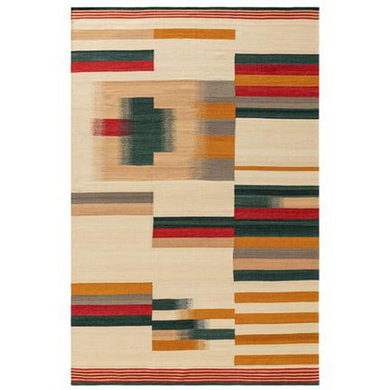 Tapis tissé à plat Marya