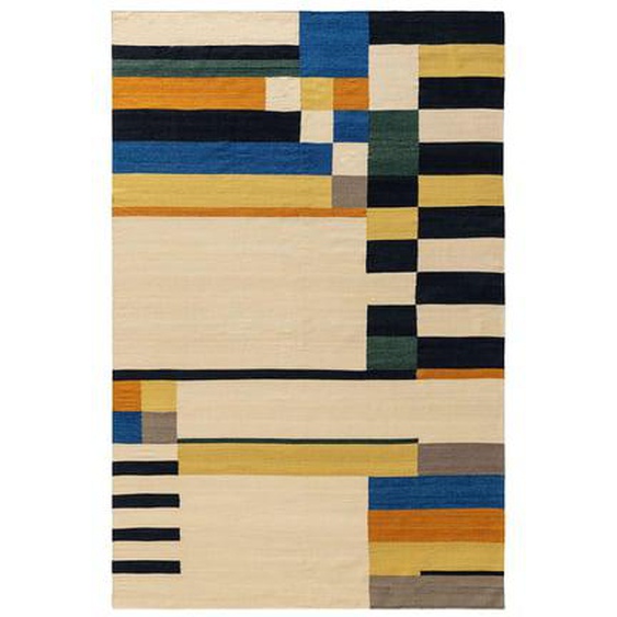 Tapis tissé à plat Marya