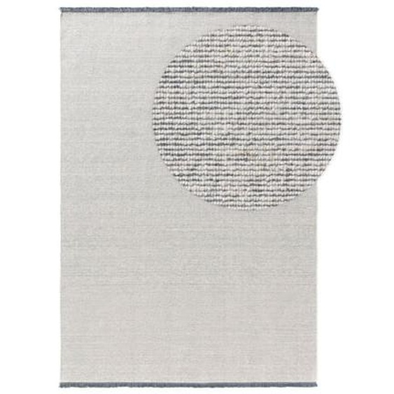 Tapis tissé à plat Mia