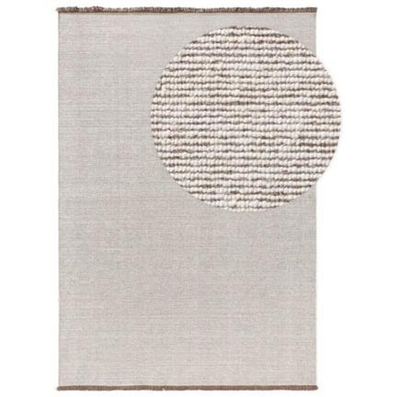Tapis tissé à plat Mia