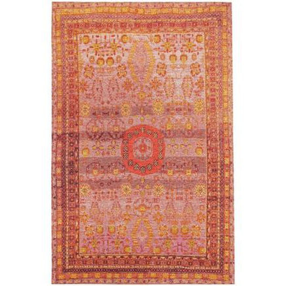 Tapis tissé à plat Stay