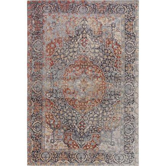 Tapis tissé à plat Stay
