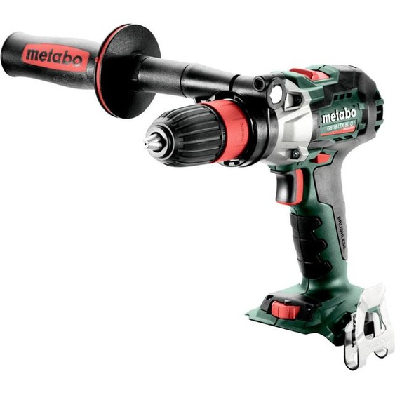 Taraudeuse 18 V GB 18 LTX BL Q I - Pick+Mix (sans batterie), coffret Metabox