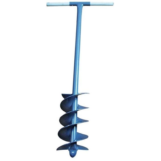 Tarière 150 mm
