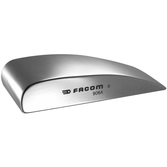 Tas épinçoir convexe allongé - FACOM - 906A