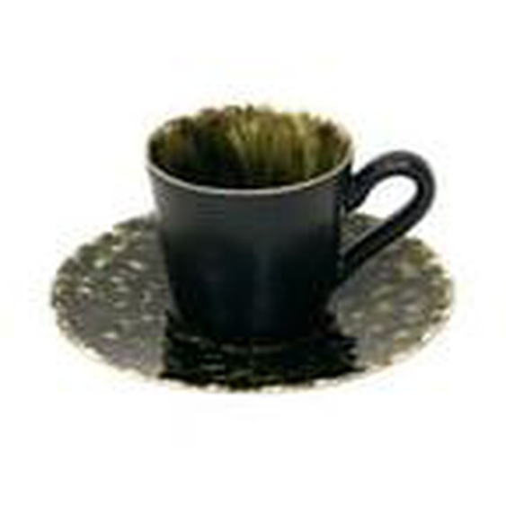 Tasse à Café et Soucoupe Riviera