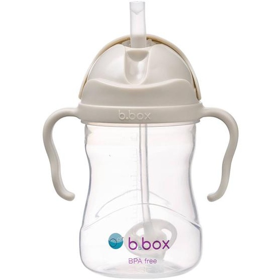 Tasse À Paille Lestée Beige