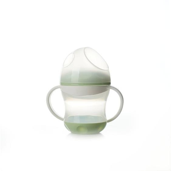 Tasse Anti-fuite Vert Céladon