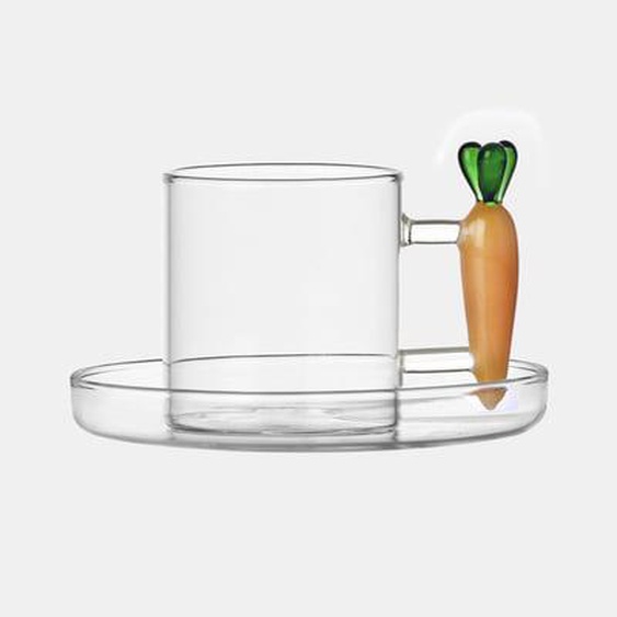 Tasse - Carotte