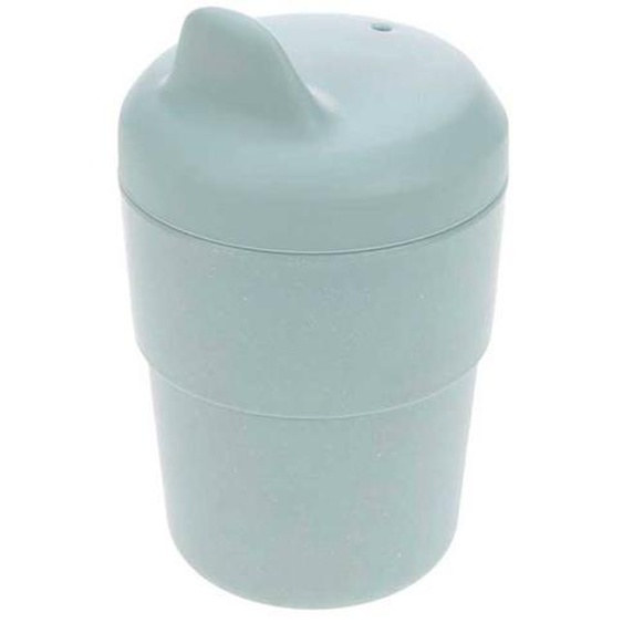 Tasse Dapprentissage Bleu